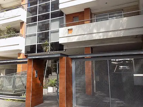 Nuestra Señora Del Buen Viaje 1080 , Piso 5