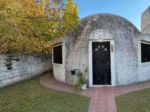 Casa en venta Los Hornos