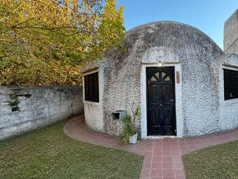 Casa en venta Los Hornos