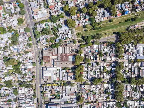 Terreno en Venta de 7105,0 m2