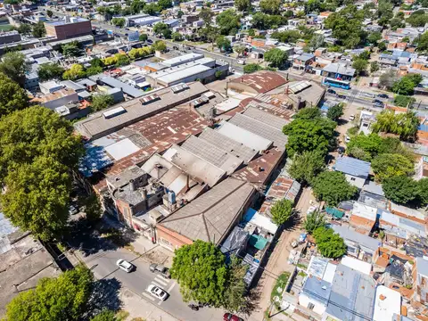 Terreno en Venta en Remedios De Escalada De San Martin, USD 2.200.000