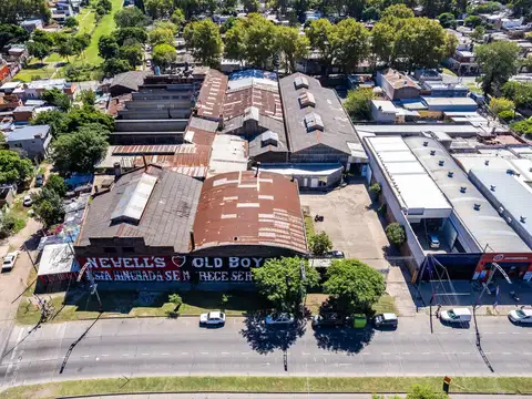 Terreno en Venta de 7105,0 m2