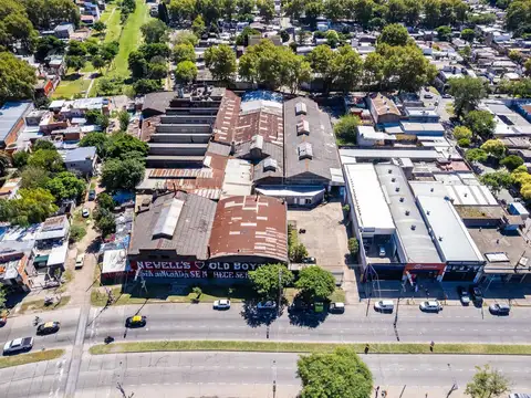 Terreno en Venta en Remedios De Escalada De San Martin, USD 2.200.000