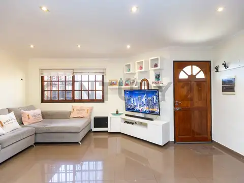 Casa en Venta en Villa Bosch, USD 185.000