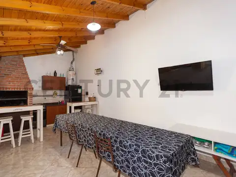 Casa en Venta 11 años