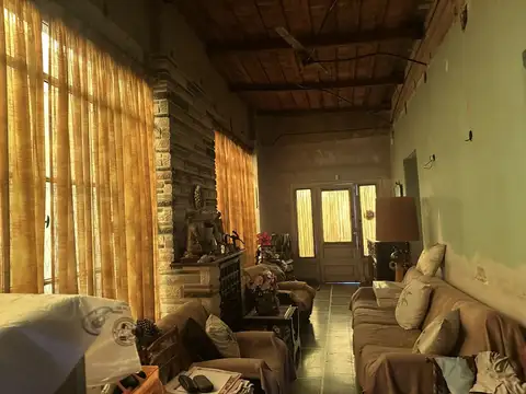 Casa en Venta 60 años