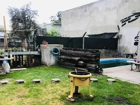 Casa Multifamiliar Pontevedra