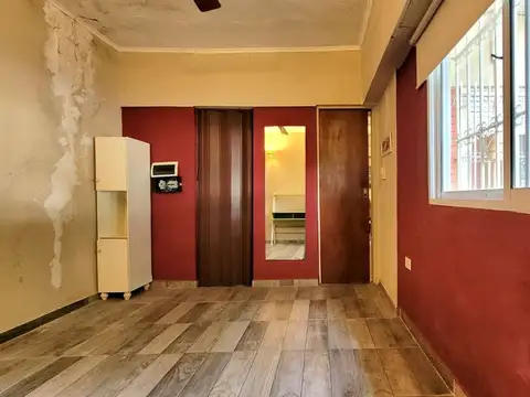 VENTA CASA 4 AMBIENTES CON COCHERA EN TALAR TIGRE