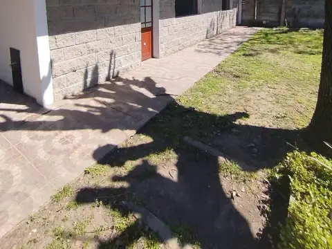 Venta Casa Quinta 3 ambientes pileta Pontevedra