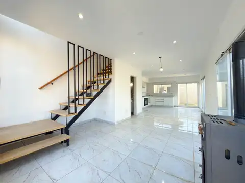 Departamento en Venta en Tandil, USD 68.000