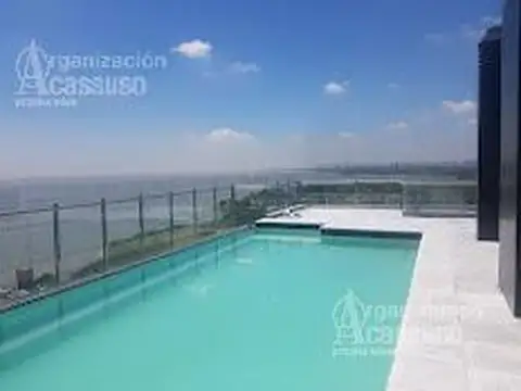Sturiza al 418 Piso ALTO - Star Tower