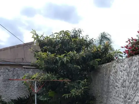 Casa en Venta 50 años
