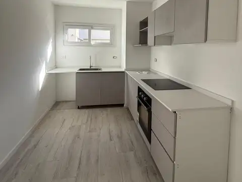 Casa en Alquiler A Estrenar