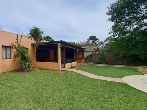 La Taba al 2900