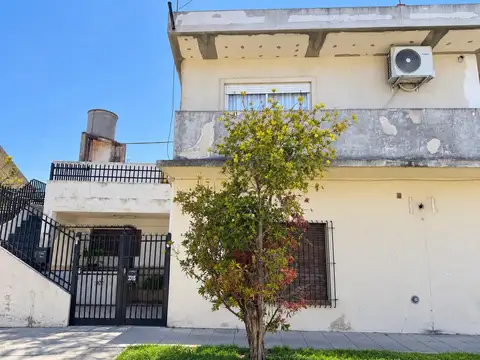 Carlos Tejedor 3300