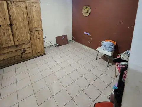 Casa en Venta 40 años