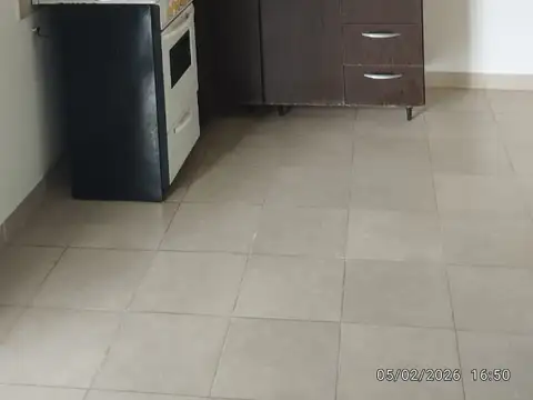 Departamento en alquiler en Villa Ballester excelente zona