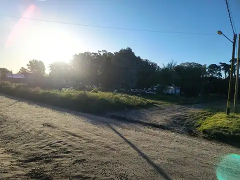 Terreno en Venta de 418,0 m2