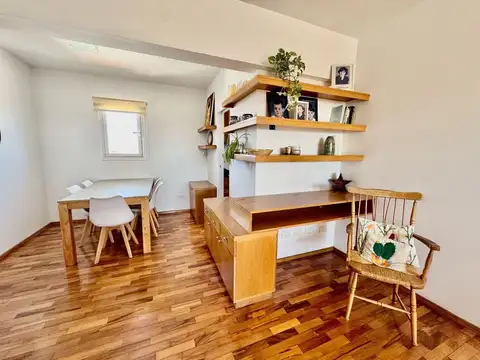 Departamento en Venta al Norte