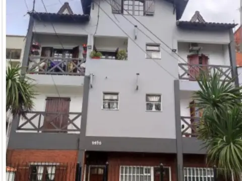 PH de 3 ambientes en Villa Primera