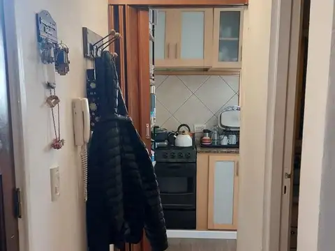 Depto Tipo Casa en Venta en Mar Del Plata, USD 70.000