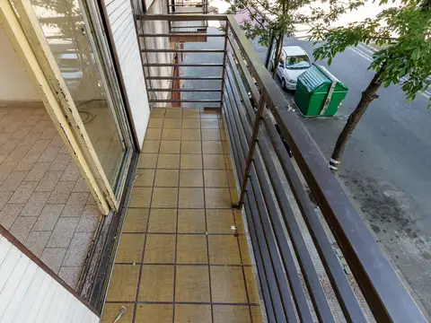 Departamento en Venta en Barrio España y Hospitales, USD 56.800