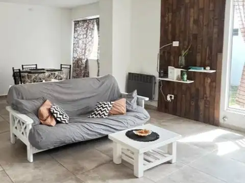 Depto Tipo Casa en Venta en Ituzaingó Norte, USD 89.000