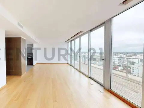 Departamento en alquiler en La Plata 2 dormitorios