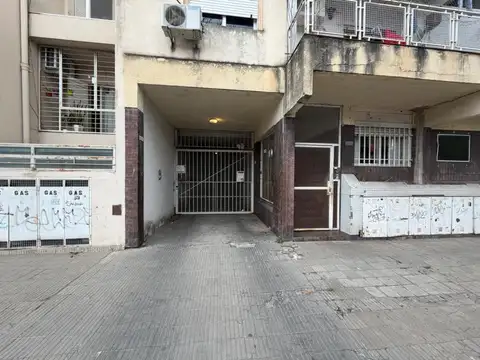 Cochera en venta Viamonte 1800 Abasto Rosario