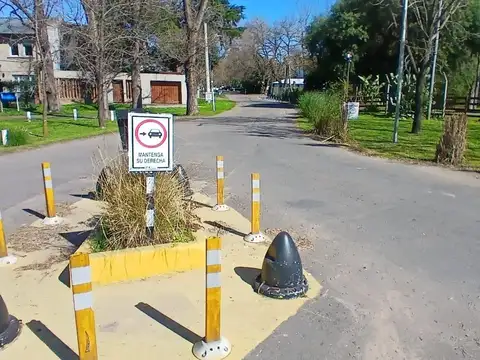 Terreno en Venta de 300,0 m2
