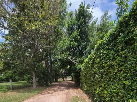 Terreno en Venta de 697,0 m2