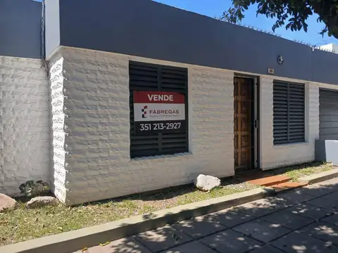 ¡Venta! Casa en El Trébol ¡Toda en una planta! ¡Con Escritura!