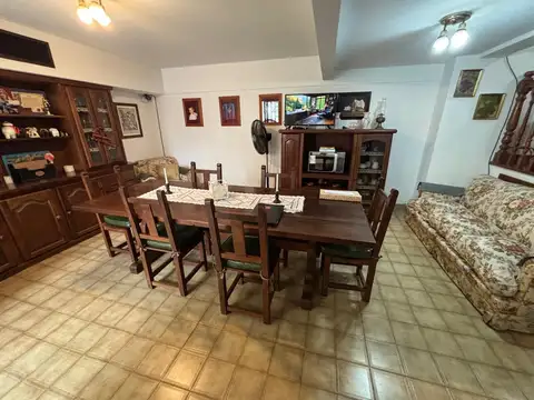 Casa en Venta 35 años