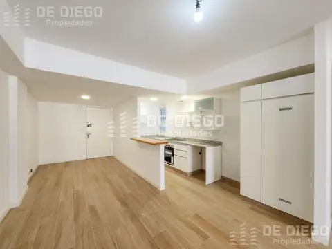 Avenida Cordoba al 1400