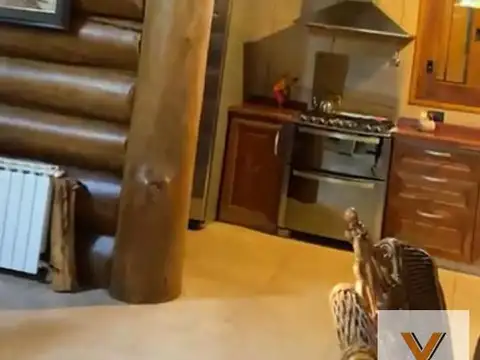 Casa en Alquiler de 3 dormitorios