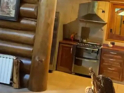 Casa en Alquiler de 3 dormitorios