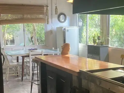 ALQUILER Casa PH 3 amb Los Acantilados