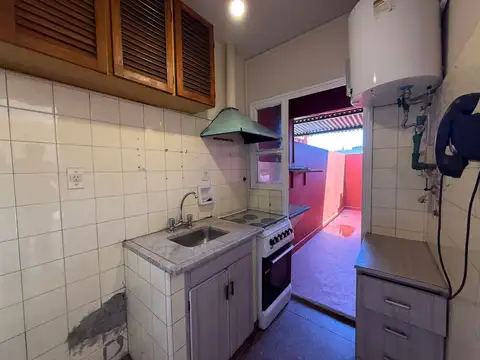 Depto Tipo Casa en Alquiler de 3 ambientes