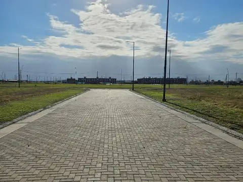 Abras De Manantiales