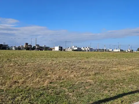 Terreno en Venta de 266,0 m2