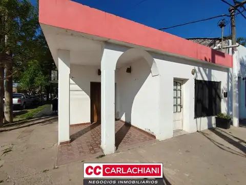 Casa - Las Parejas