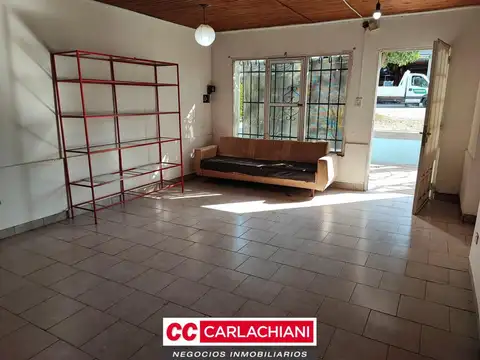 Casa en Alquiler A Estrenar