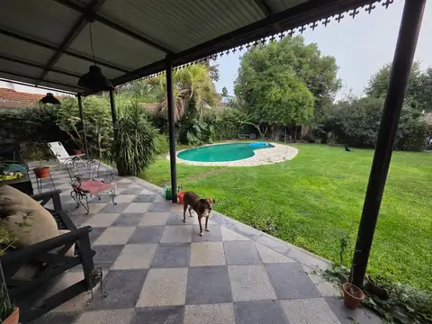 Casa en Venta de 4 dormitorios