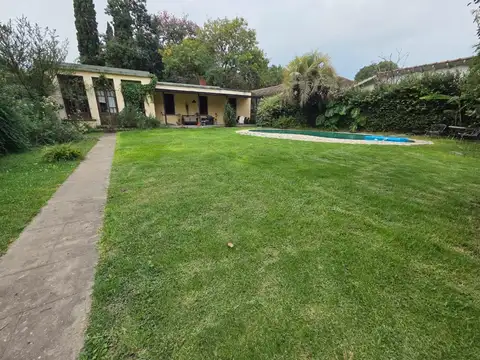 Casa en Venta en Don Torcuato, USD 245.000