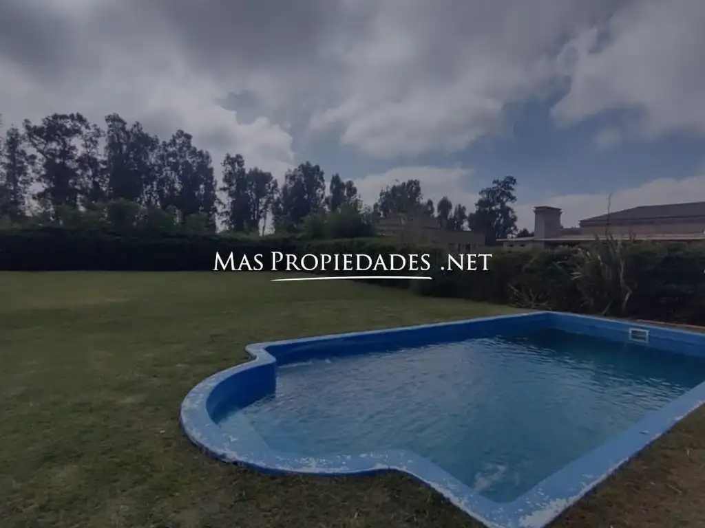 Casa en Campo Daromy