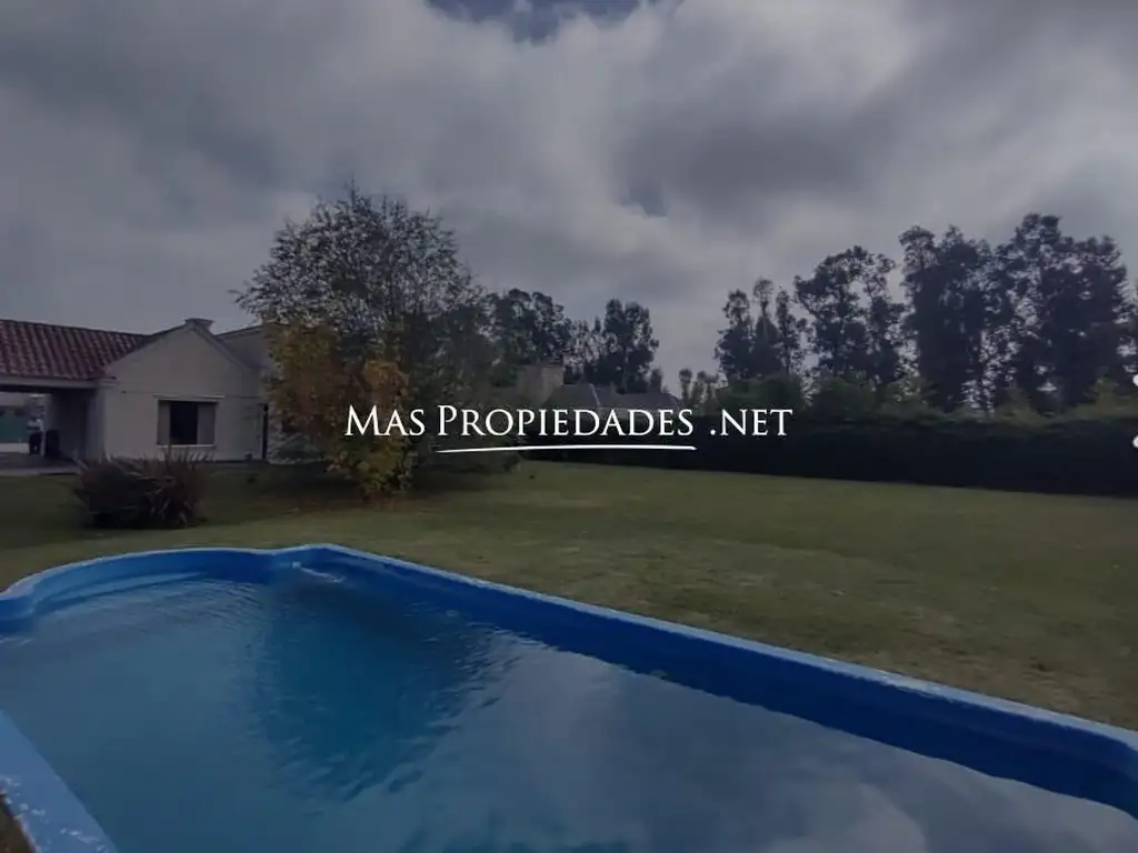 Casa en Venta en Campo Daromy