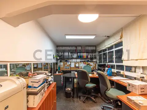 Casa en Venta en Caballito, USD 430.000