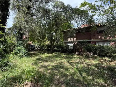 Terreno en Venta de 414,0 m2