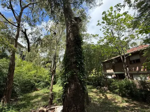 Terreno en Venta, FOS 0,35