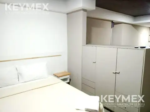 Costanera y 109 bis  a estrenar con amenities